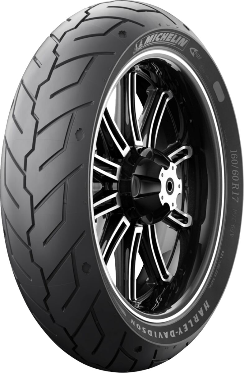 Michelin TIRE SCORCHER 21 REAR 160/60R17 69V TL 624733