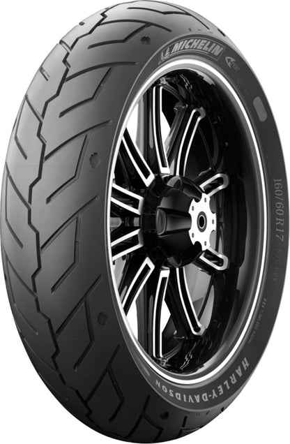Michelin TIRE SCORCHER 21 REAR 160/60R17 69V TL 624733