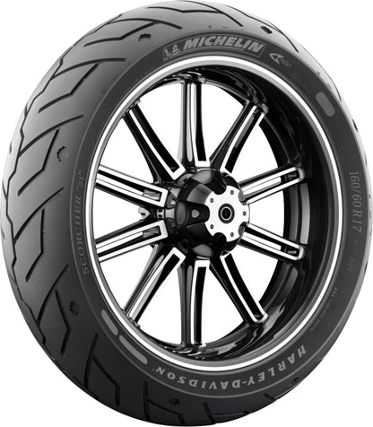 Michelin TIRE SCORCHER 21 REAR 160/60R17 69V TL 624733