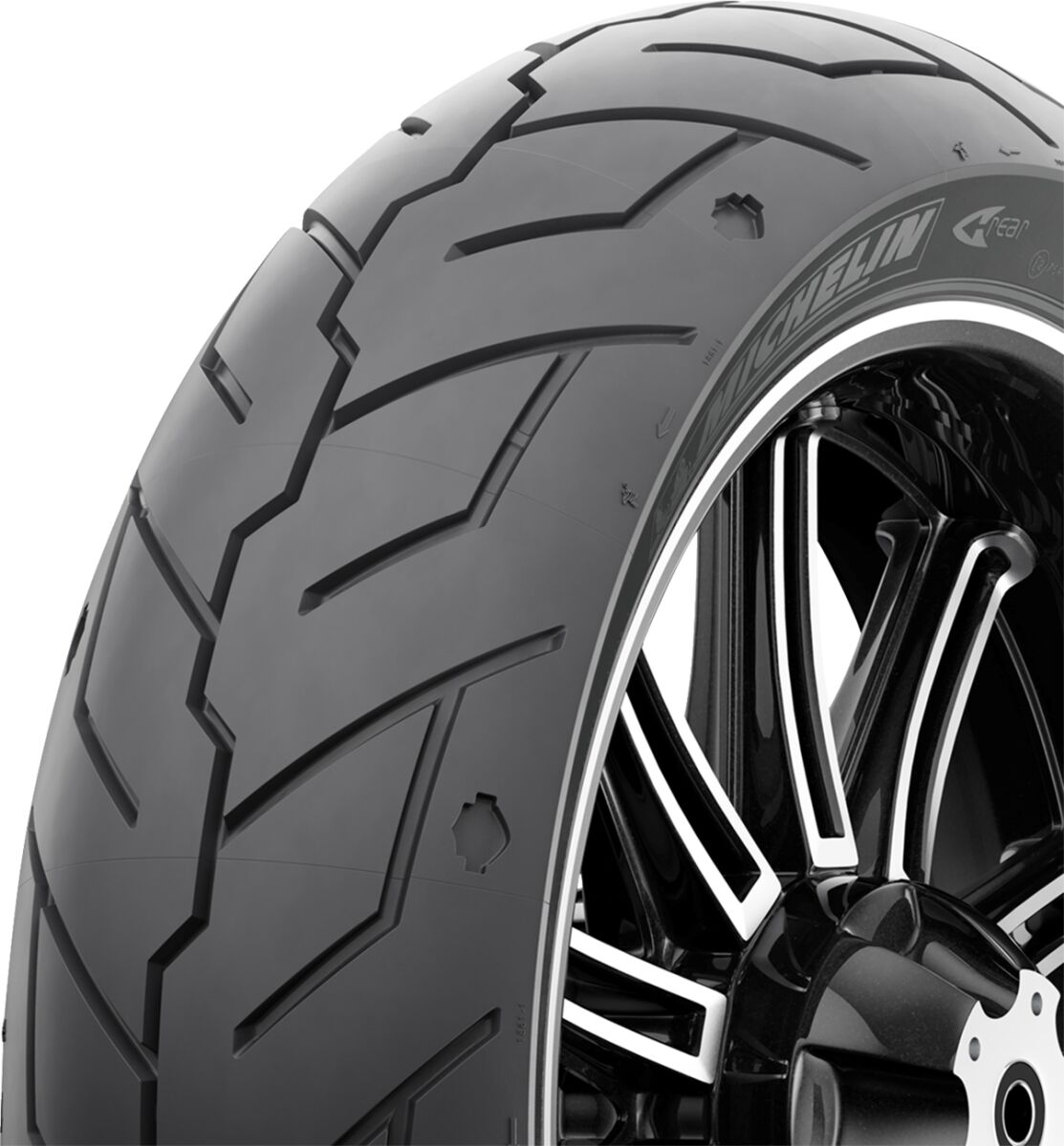 Michelin TIRE SCORCHER 21 REAR 160/60R17 69V TL 624733
