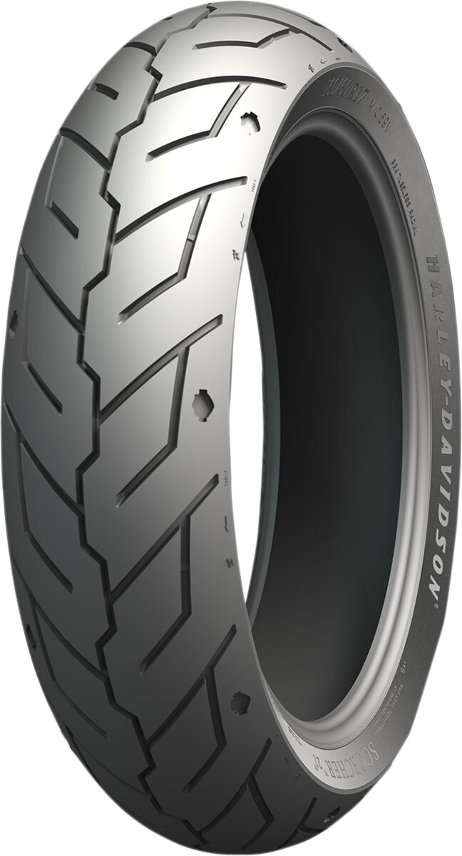 Michelin TIRE SCORCHER 21 REAR 160/60R17 69V TL 624733