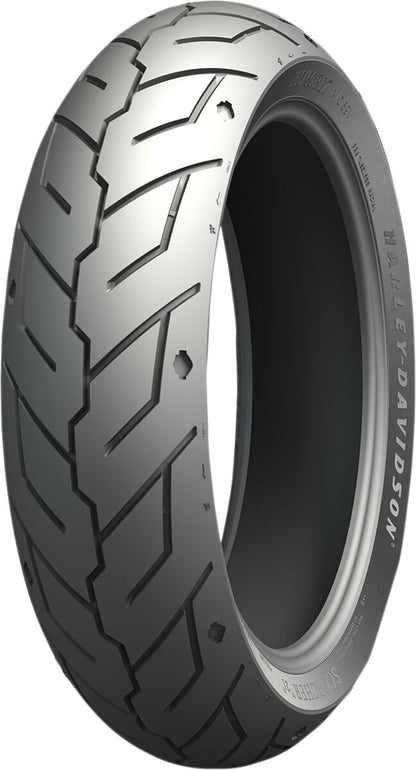 Michelin TIRE SCORCHER 21 REAR 160/60R17 69V TL 624733