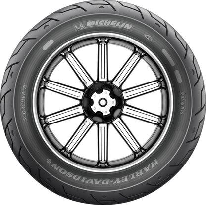 Michelin TIRE SCORCHER 31 REAR 180/70B16 77H TL 718252