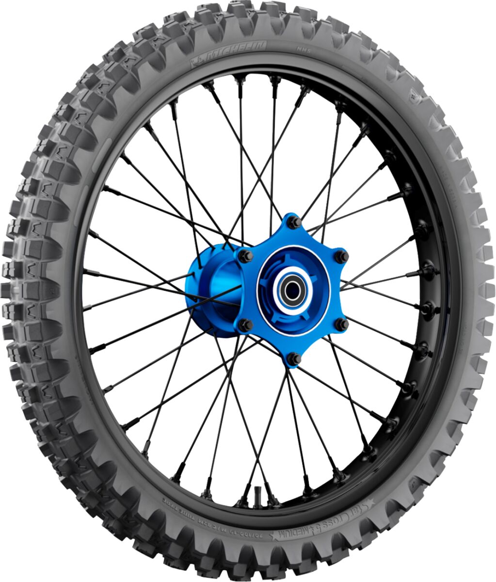 Michelin STARCROSS 5 MEDIUM 70/100 - 17 021161
