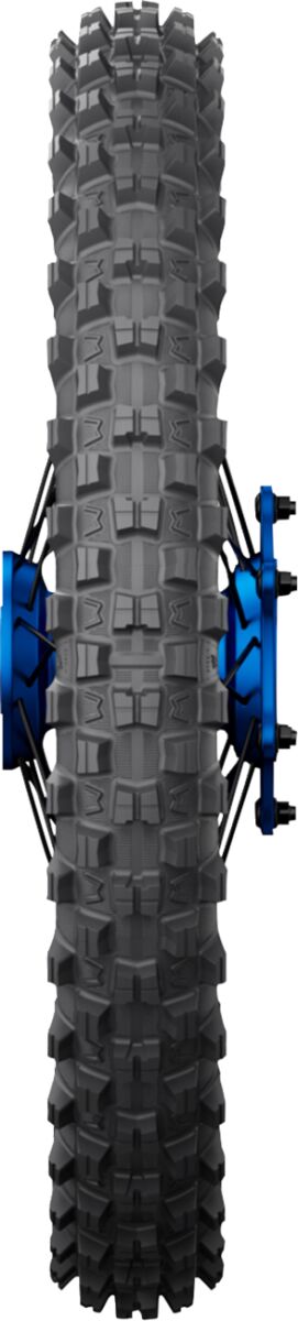 Michelin STARCROSS 5 MEDIUM 70/100 - 17 021161