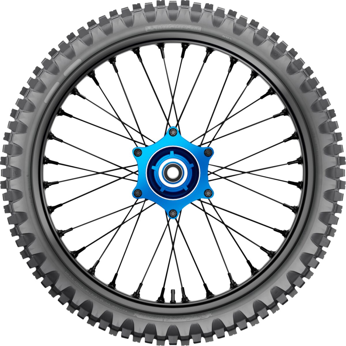 Michelin STARCROSS 5 MEDIUM 70/100 - 19 064426