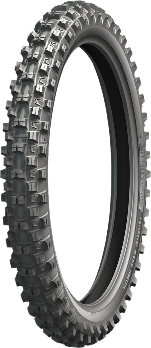Michelin STARCROSS 5 MEDIUM 70/100 - 19 064426