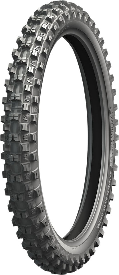 Michelin STARCROSS 5 MEDIUM 70/100 - 19 064426