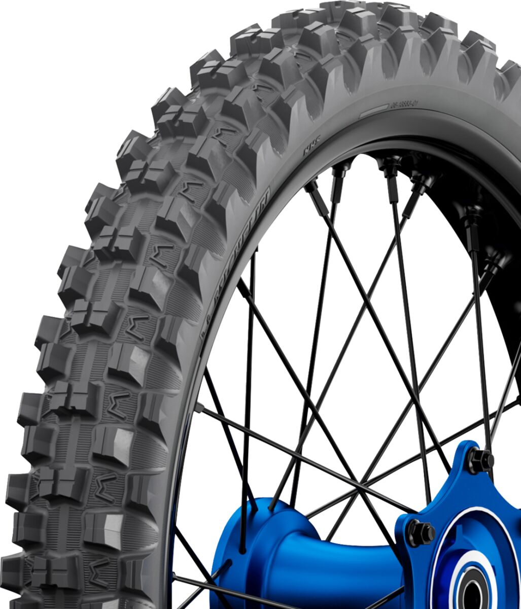 Michelin STARCROSS 5 MEDIUM 70/100 - 19 064426