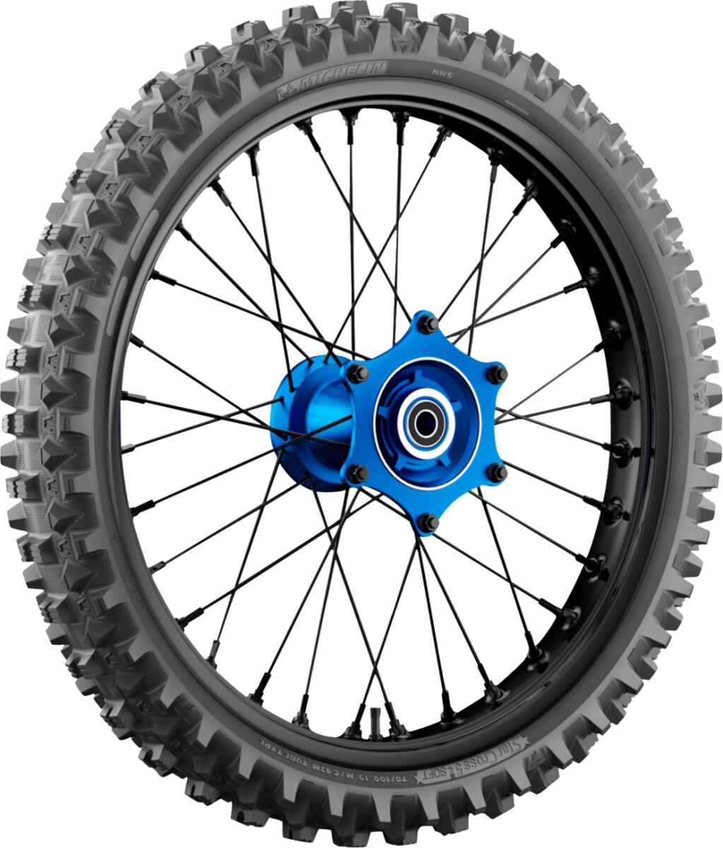 Michelin STARCROSS 5 SOFT 70/100 - 17 M 087554