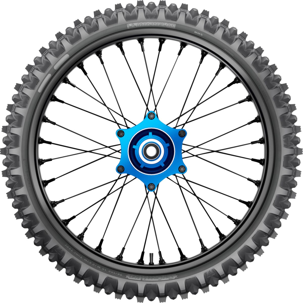 Michelin STARCROSS 5 SOFT 70/100 - 19 M 920289