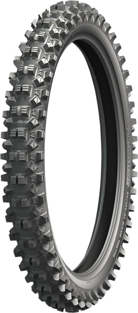 Michelin STARCROSS 5 SOFT 70/100 - 19 M 920289