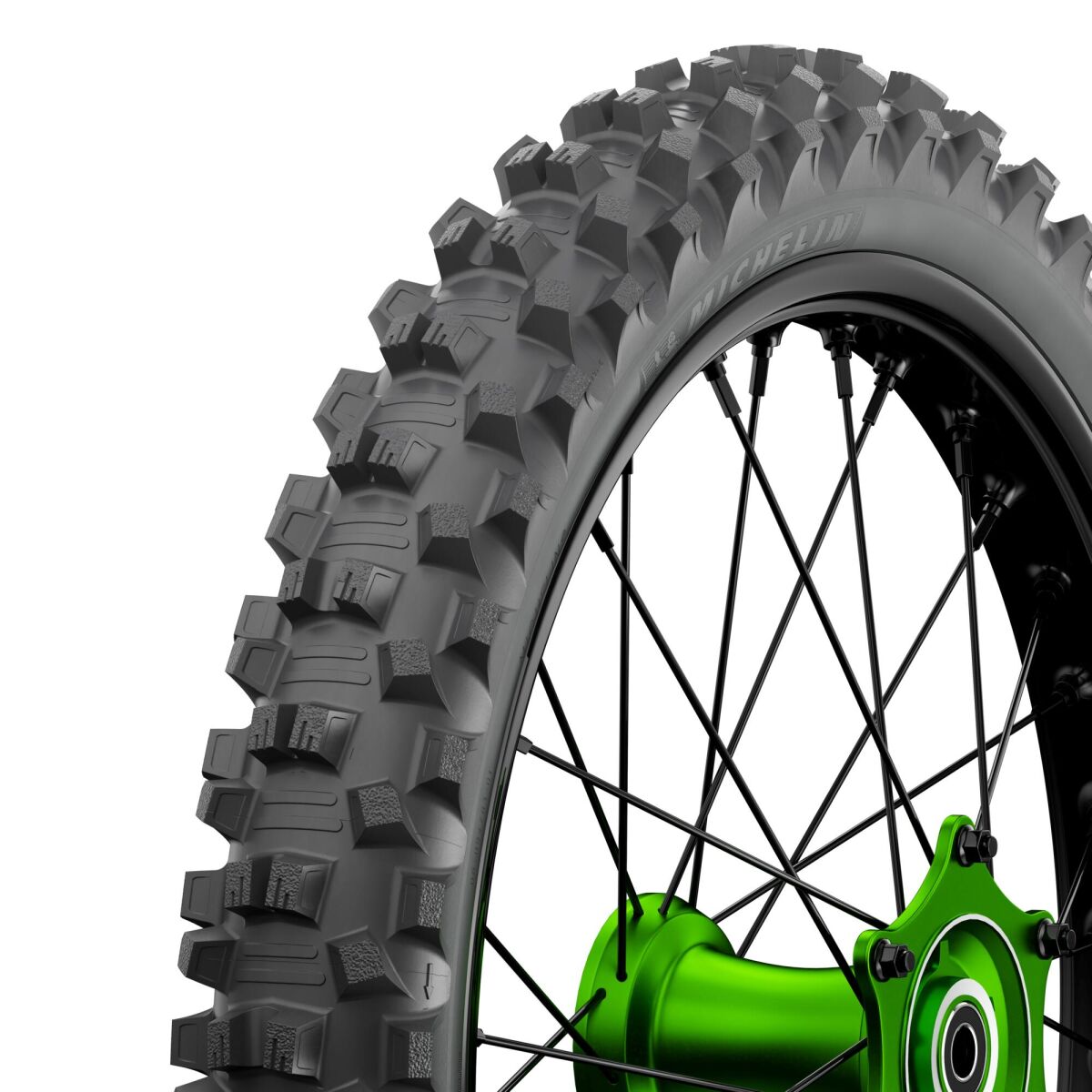 Michelin STARCROSS 6 MEDIUM SOFT 80/100 222624