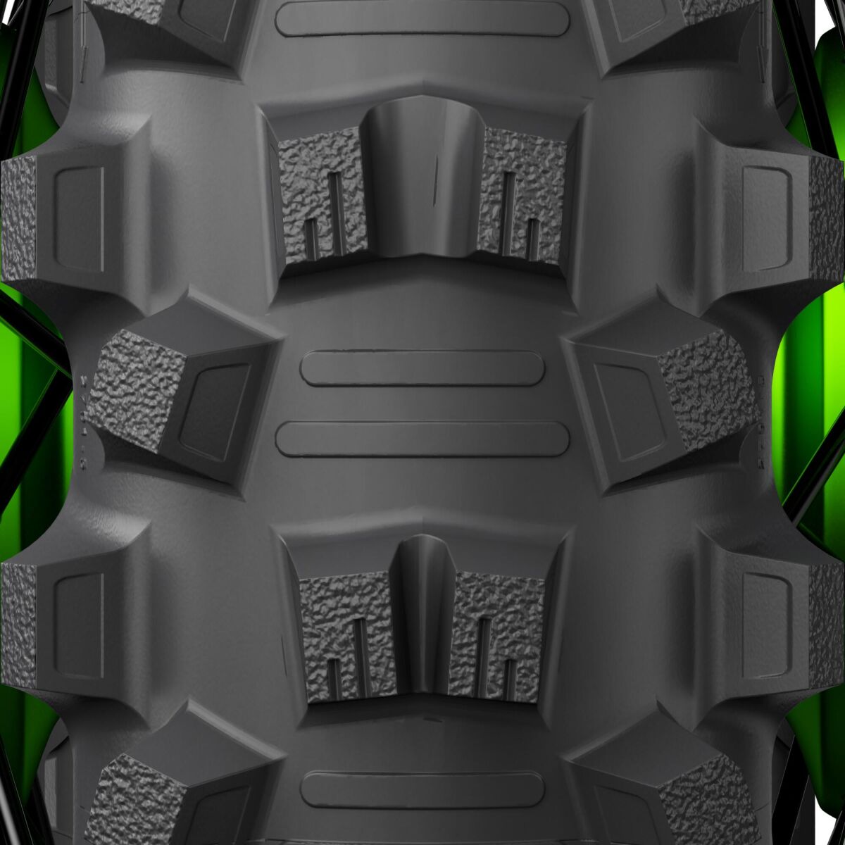 Michelin STARCROSS 6 MEDIUM SOFT 90/100 255766