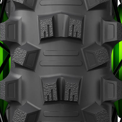 Michelin STARCROSS 6 MEDIUM SOFT 90/100 255766