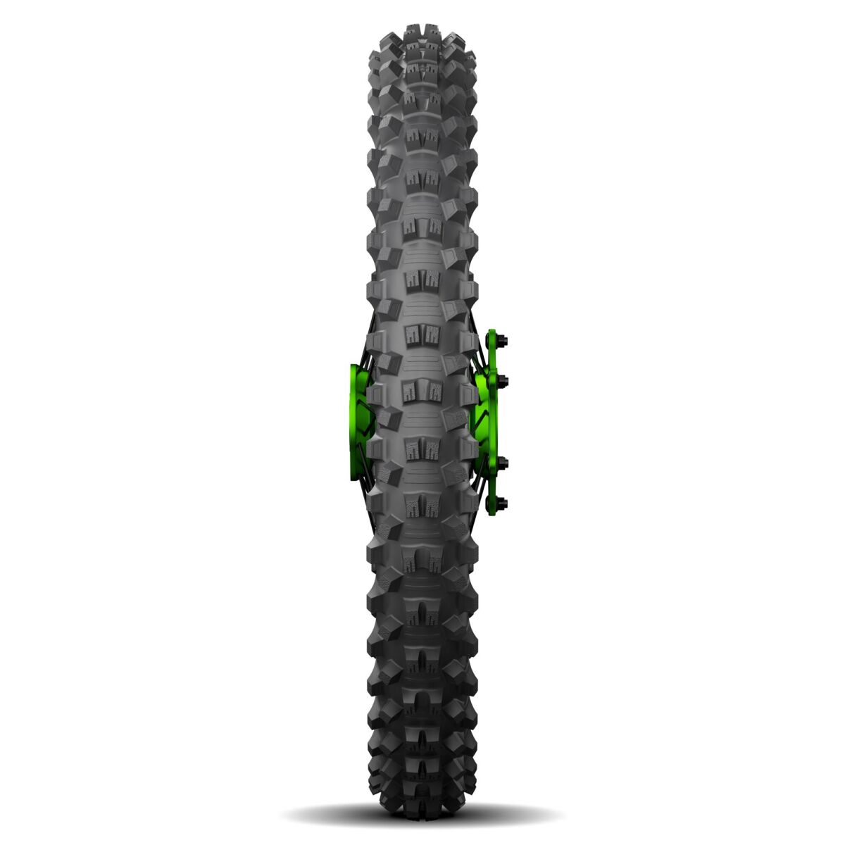 Michelin STARCROSS 6 MEDIUM SOFT 90/100 255766