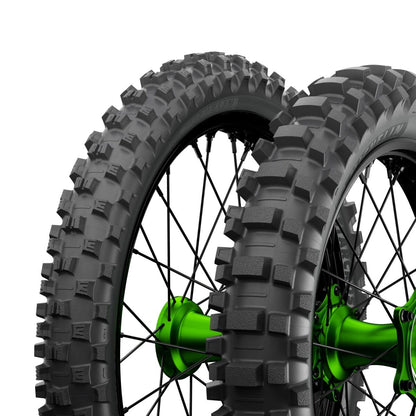 Michelin STARCROSS 6 MEDIUM HARD 80/100 004958