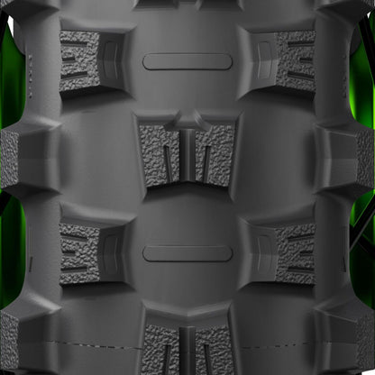 Michelin STARCROSS 6 MEDIUM HARD 80/100 004958