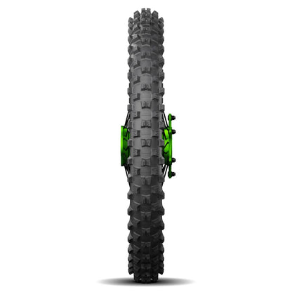 Michelin STARCROSS 6 MEDIUM HARD 80/100 004958