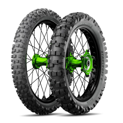 Michelin STARCROSS 6 HARD 90/100 - 21 M 274832