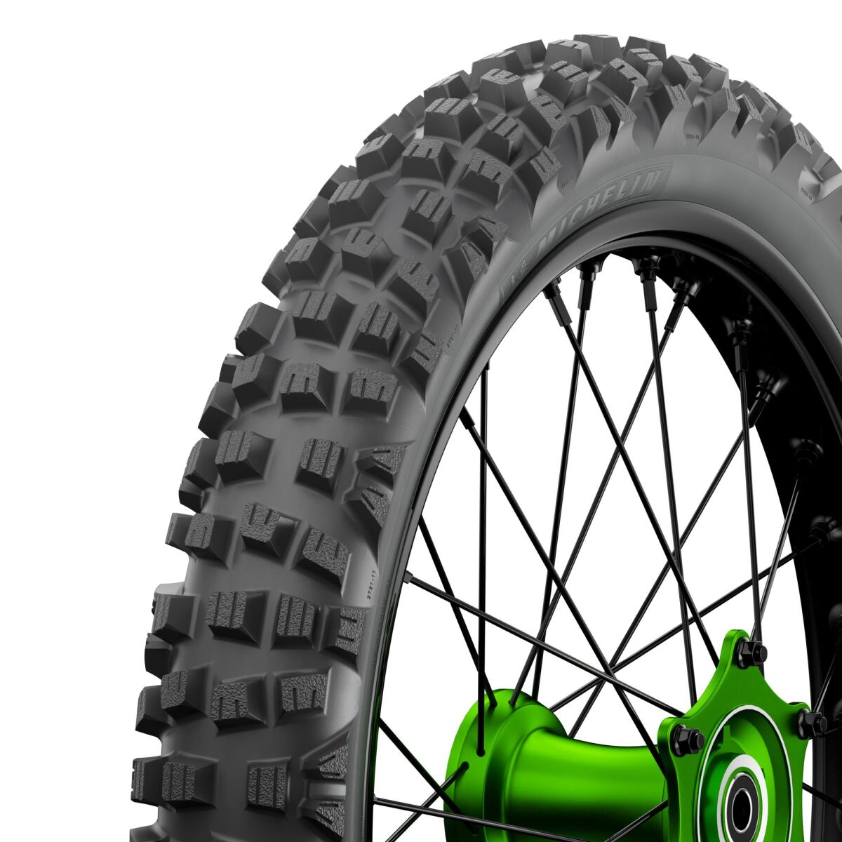 Michelin STARCROSS 6 HARD 90/100 - 21 M 274832