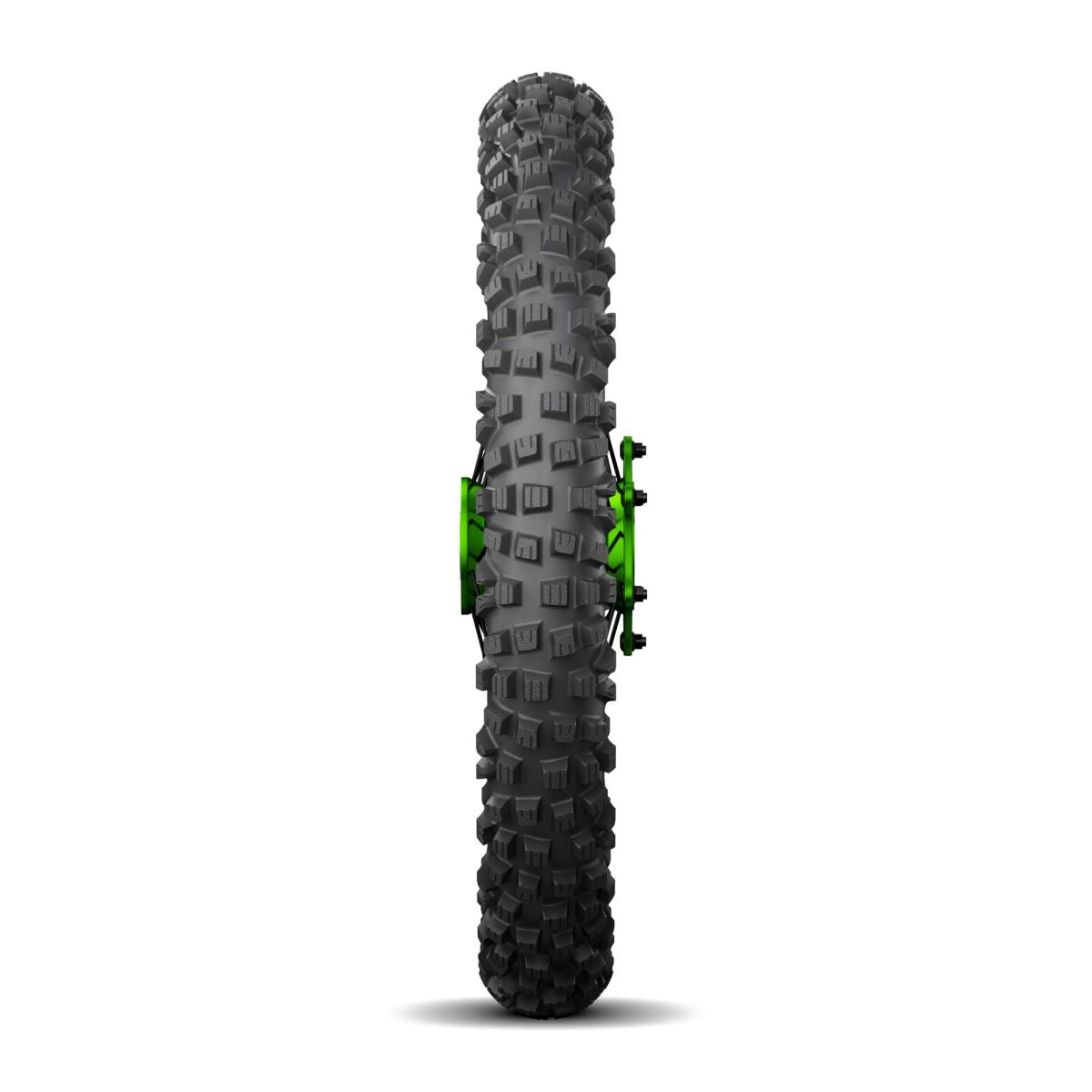 Michelin STARCROSS 6 HARD 90/100 - 21 M 274832