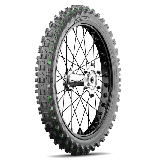 Michelin MEDIUM 2 90/100-21 M/C 57R F TT 322909
