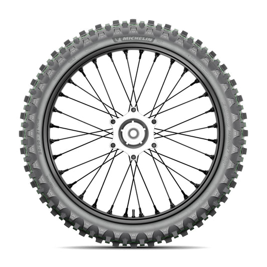 Michelin MEDIUM 2 90/100-21 M/C 57R F TT 322909