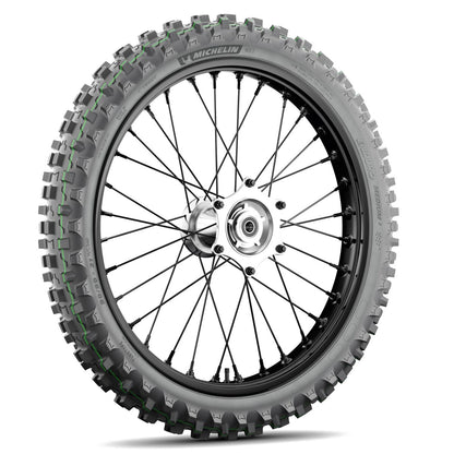 Michelin MEDIUM 2 90/100-21 M/C 57R F TT 322909