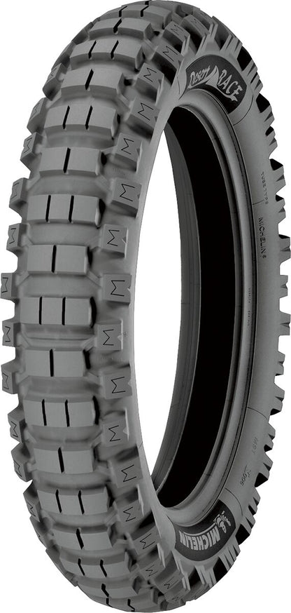 Michelin TIRE DESERT RACE REAR 140/80-18 70R TT 111636