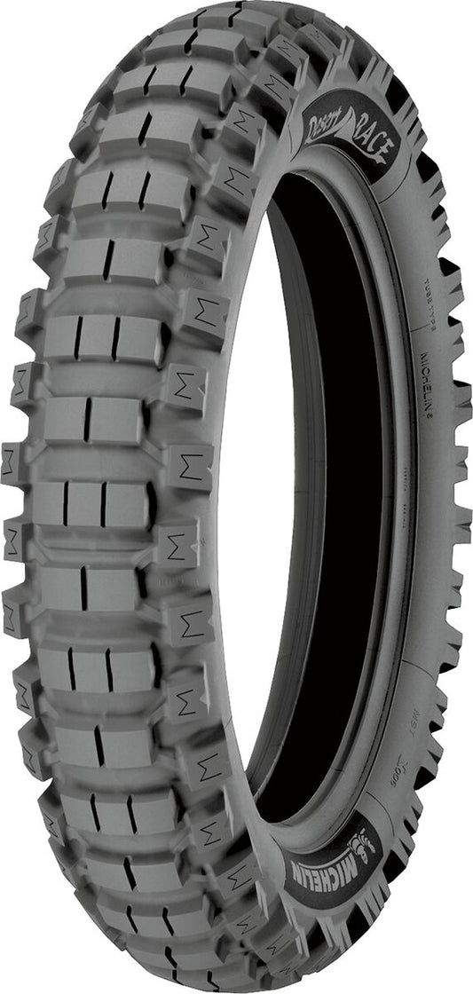 Michelin TIRE DESERT RACE REAR 140/80-18 70R TT 111636