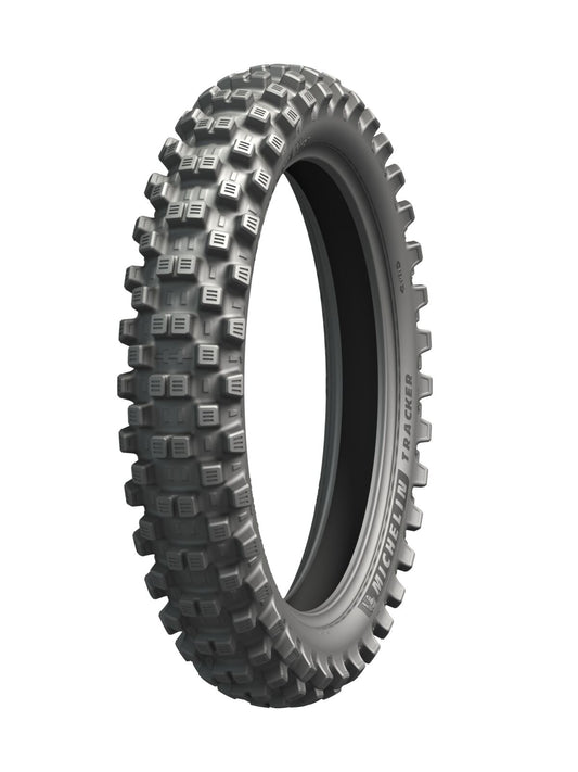 Michelin TRACKER 120/90 - 18 M/C 65R R 885099
