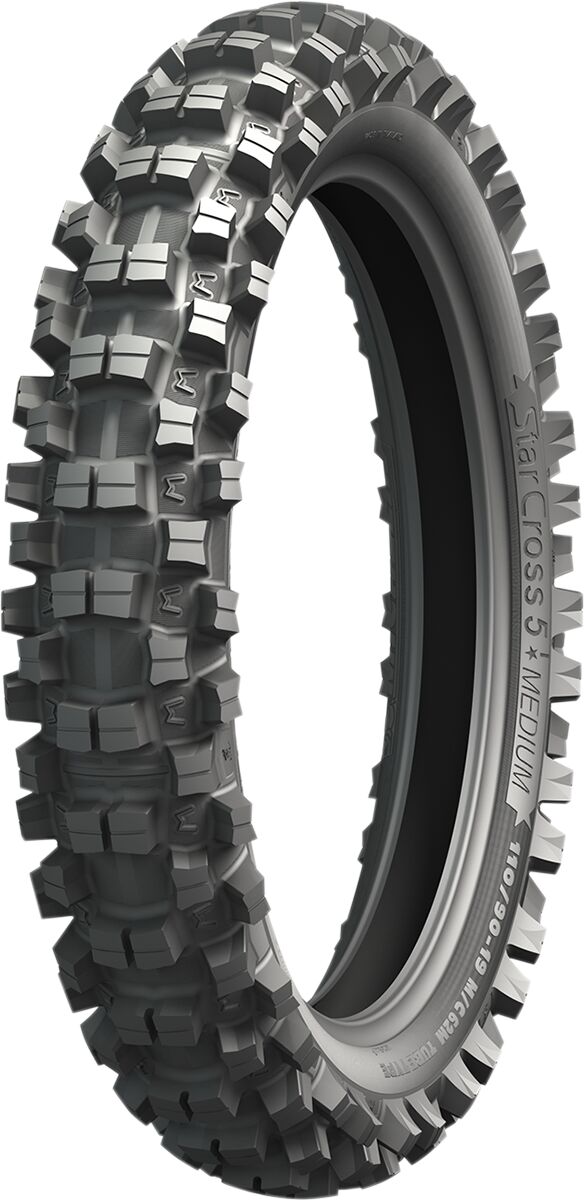 Michelin STARCROSS 5 MEDIUM 90/100 - 14 649440