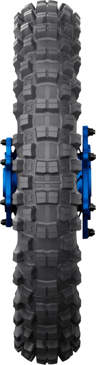 Michelin STARCROSS 5 MEDIUM 90/100 - 16 732509