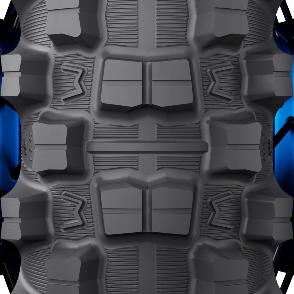 Michelin STARCROSS 5 MEDIUM 90/100 - 16 732509