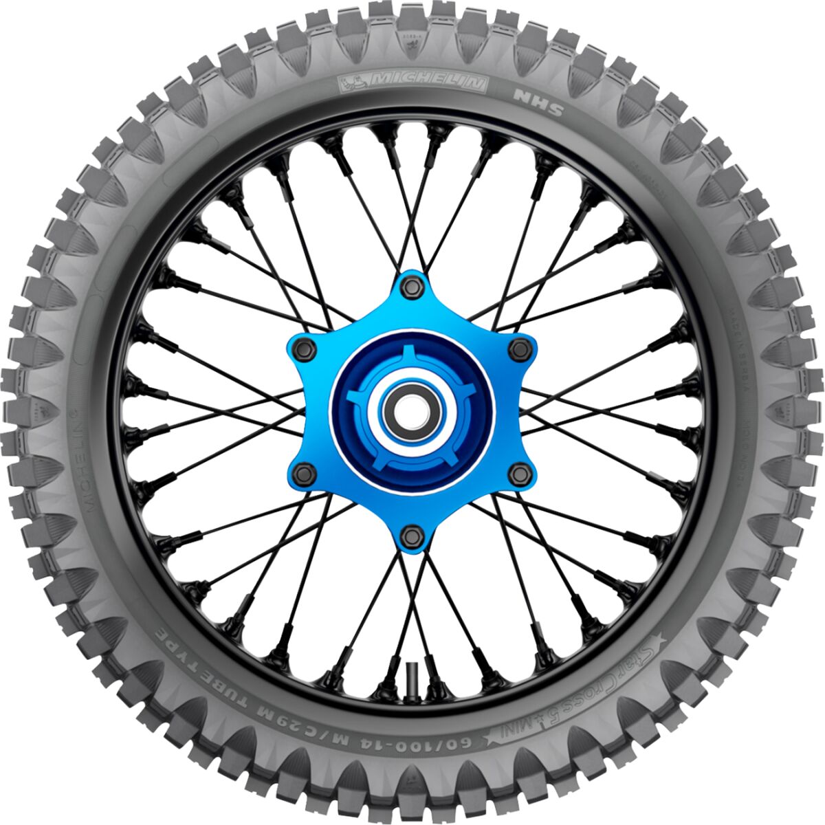 Michelin STARCROSS 5 MINI 2.50 - 10 33J 868951