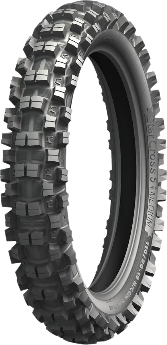 Michelin STARCROSS 5 MINI 2.50 - 10 33J 868951
