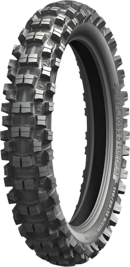 Michelin STARCROSS 5 MINI 2.50 - 10 33J 868951