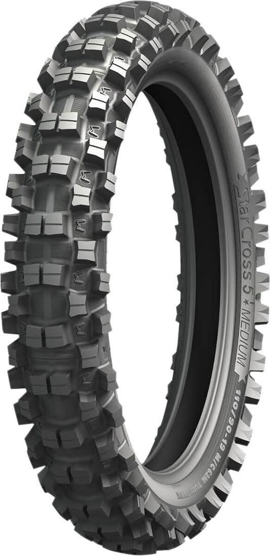 Michelin STARCROSS 5 MINI 2.75 - 10 37J 086733