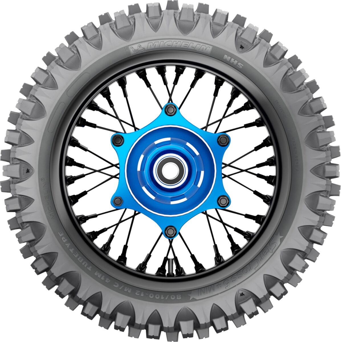 Michelin STARCROSS 5 MINI 2.75 - 10 37J 086733