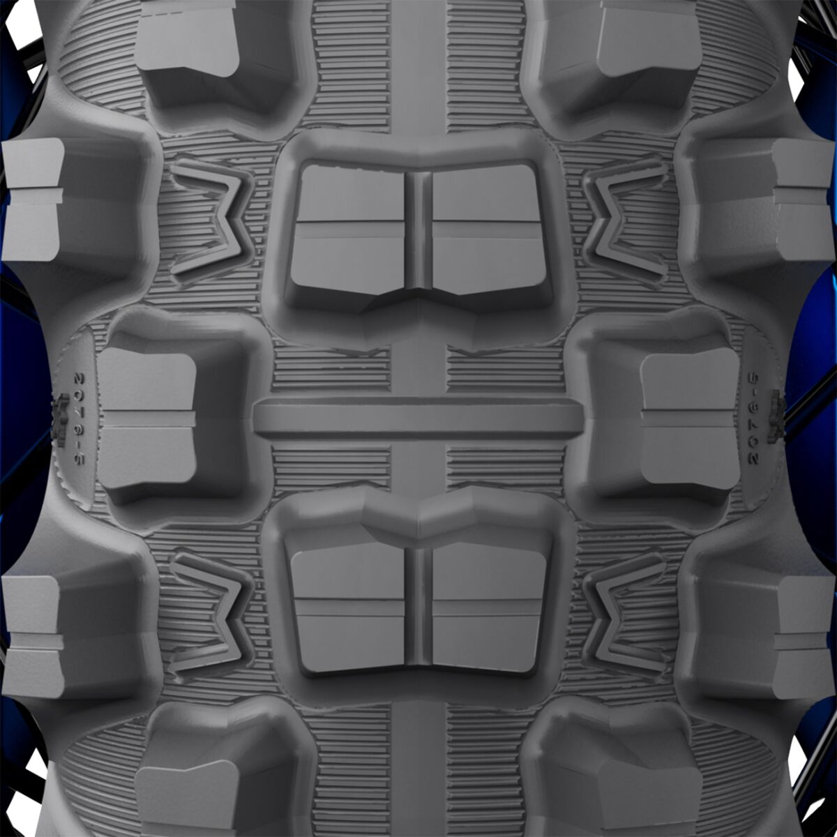 Michelin STARCROSS 5 MINI 80/100 - 12 M 639620