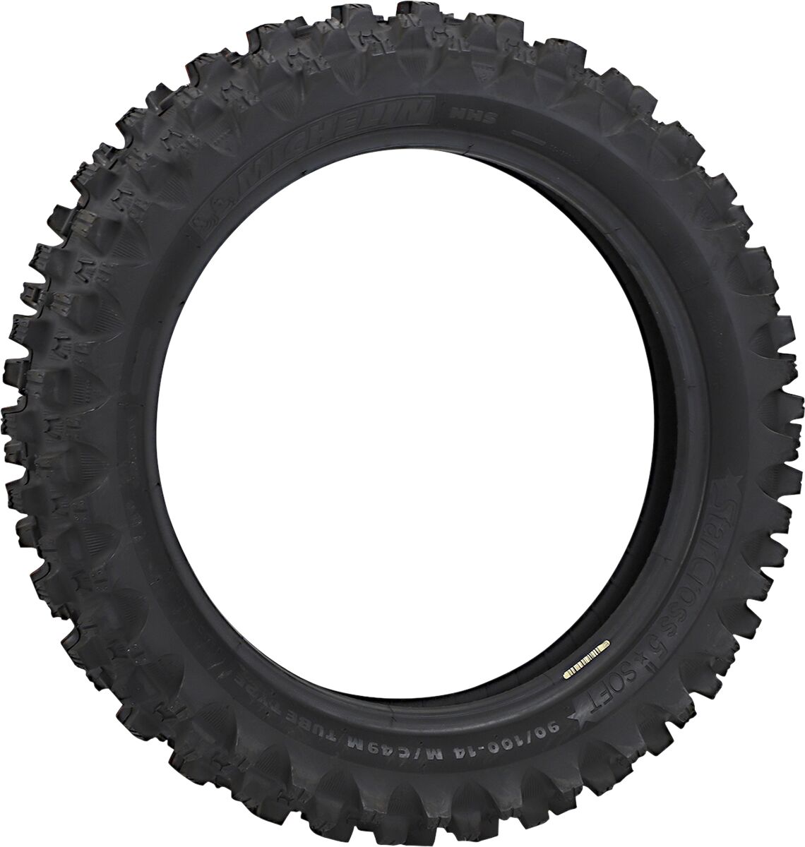 Michelin STARCROSS 5 SOFT 90/100 - 14 M 120309