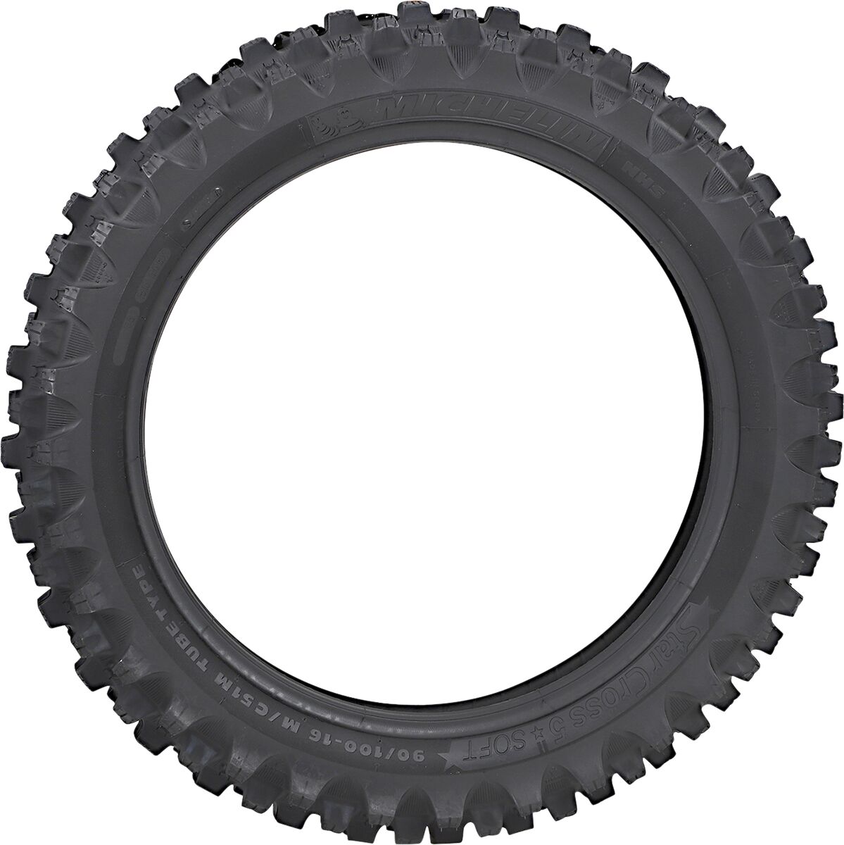 Michelin STARCROSS 5 SOFT 90/100 - 16 M 546228