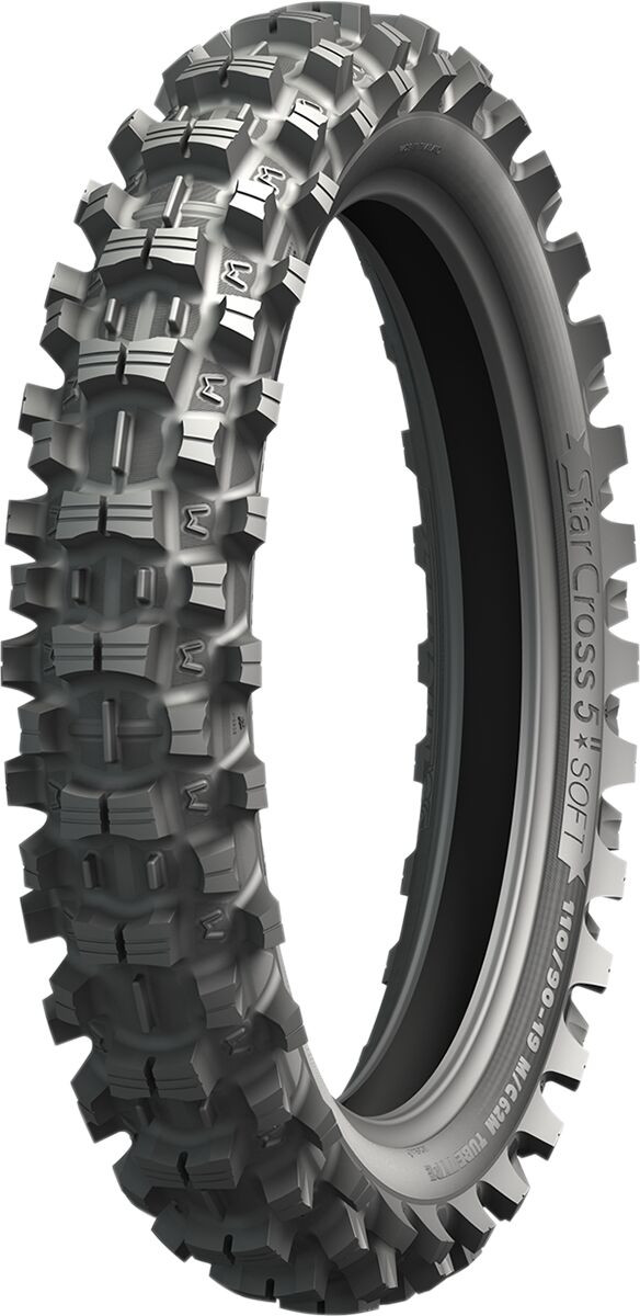Michelin STARCROSS 5 SOFT 90/100 - 16 M 546228