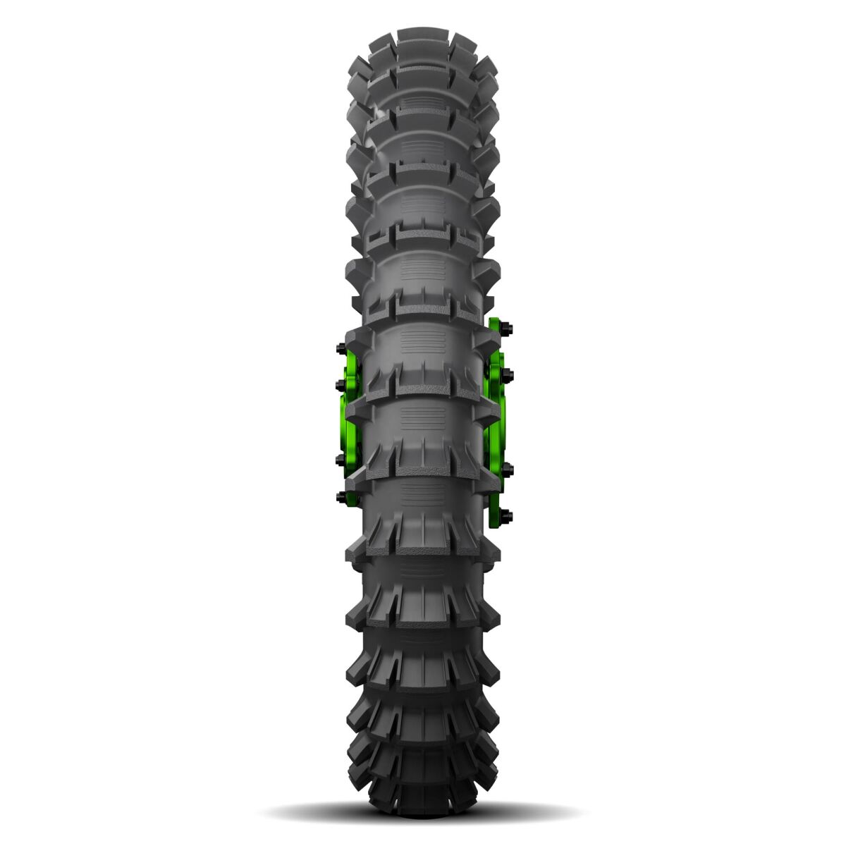 Michelin STARCROSS 6 SAND 100/90 - 19 M 021333