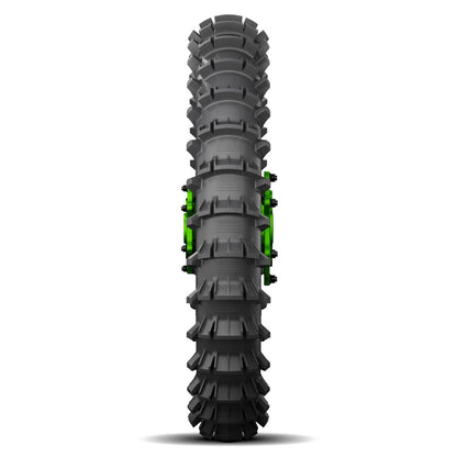Michelin STARCROSS 6 SAND 100/90 - 19 M 021333