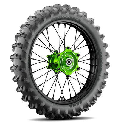 Michelin STARCROSS 6 SAND 110/90 - 19 M 599666