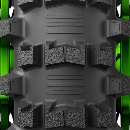 Michelin STARCROSS 6 MUD 100/90 - 19 M/ 871319
