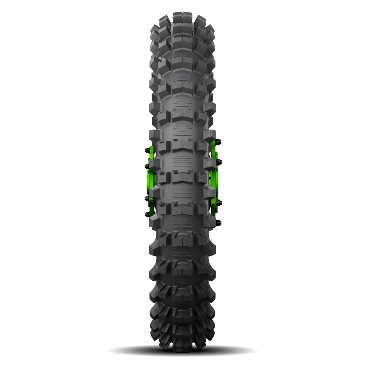 Michelin STARCROSS 6 MUD 100/90 - 19 M/ 871319