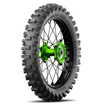 Michelin STARCROSS 6 MEDIUM SOFT 110/90 733790
